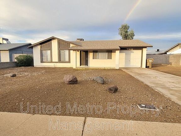 5th image of 7328 W Sunnyslope Ln