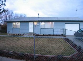 662 Mendi Pl, Kuna, ID 83634