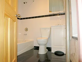 Rented by J Misrahi Realty Corp