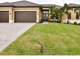 5414 SW 20th Place Cpe, Coral, FL 33914
