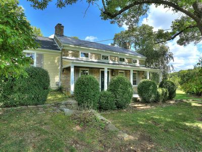225 Pickle Rd, Califon, NJ, 07830