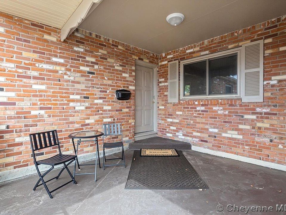 312 Bocage Dr, Cheyenne, WY 82009 | Zillow