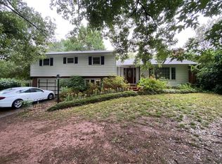 2220 Burns Bridge Road Ext, Anderson, SC 29625