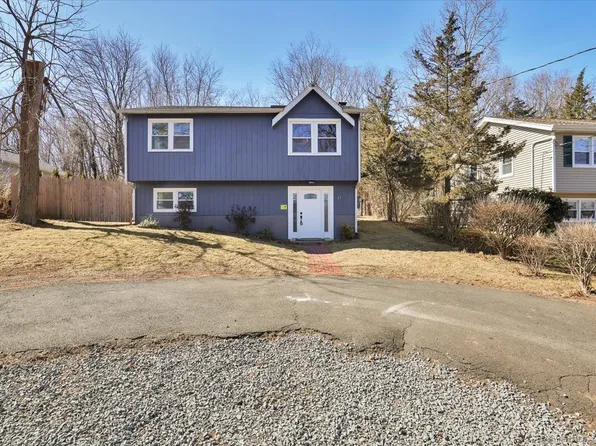 31 Grieb Trail, Wallingford, CT 06492