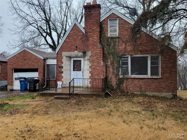 7126 Theodore Ave, Saint Louis, MO 63136