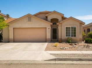 6304 Calle Amorada Ct NW, Albuquerque, NM 87114