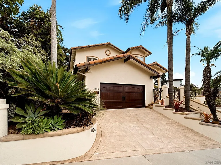 5455 La Jolla Mesa Dr — Photo 1