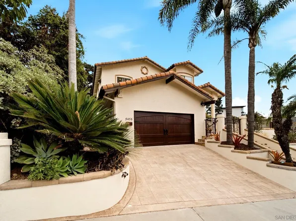 5455 La Jolla Mesa Dr, La Jolla, CA 92037
