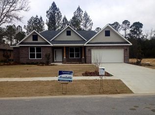 121 Haven Way, Freeport, FL 32439