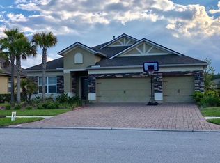 205 N Arabella Way, Saint Johns, FL 32259