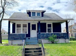 31 Burton Ave NE, Massillon, OH
