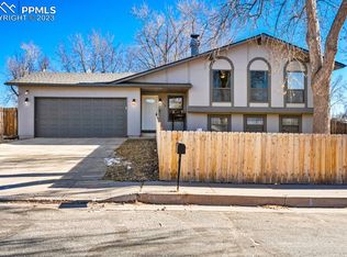 2475 Faulkner Pl, Colorado Springs, CO 80916