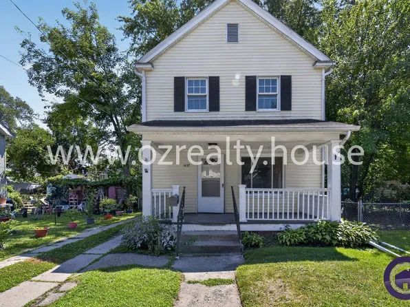 1937 Brame Pl, Toledo, OH 43613