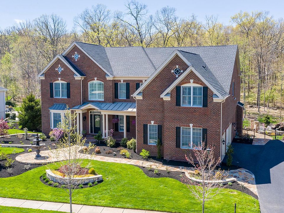 5206 Bonnie Brae Farm Dr, Haymarket, VA 20169 Zillow