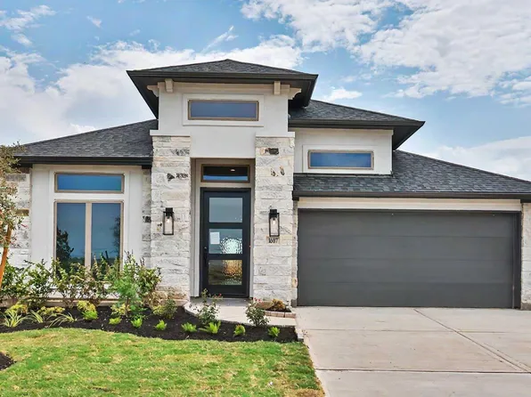 1607 Highland Waters Dr, Richmond, TX 77469