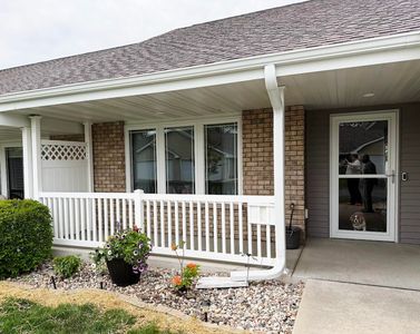 95 Stone Castle Dr, Fond Du Lac, WI, 54935
