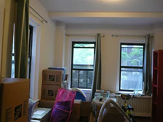 Rented by CLB Realty