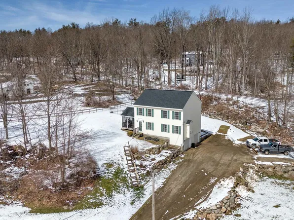 5 Cider Mill Road, Lyndeborough, NH 03082
