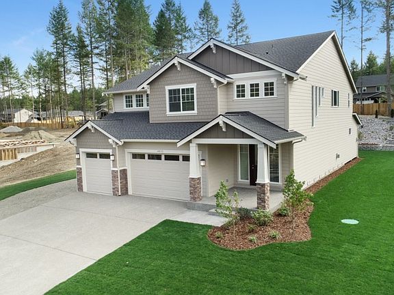 2nd image of 5023 Raven Ct NE