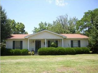 5226 Fairland Dr, Mobile, AL 36619