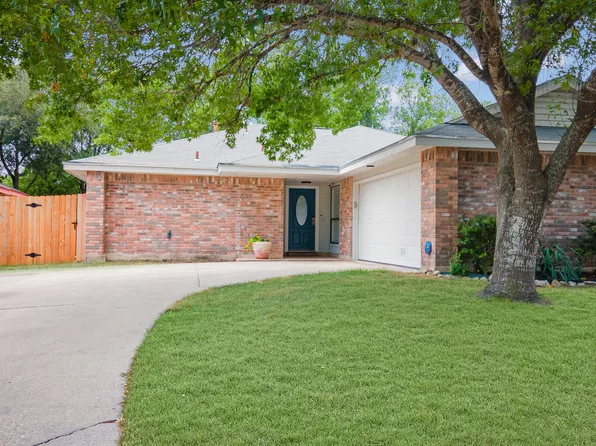 9410 WOODLAND HILLS, San Antonio, TX 78250