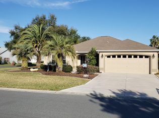 2274 Margarita Dr, The Villages, FL 32159