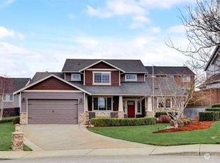 2721 River Vista Loop, Mount Vernon, WA