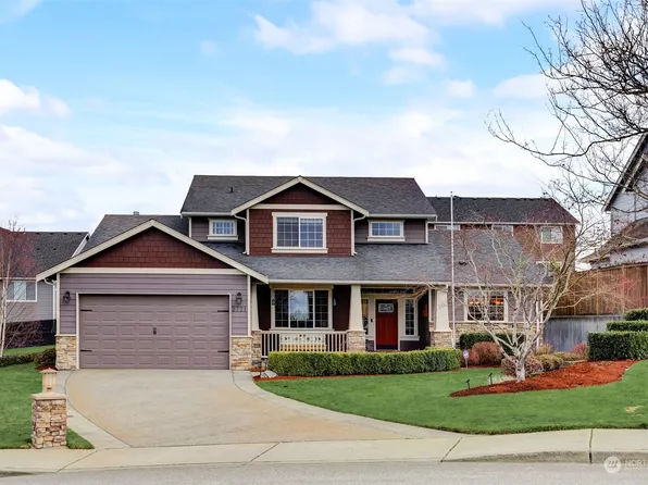 2721 River Vista Loop, Mount Vernon, WA 98273