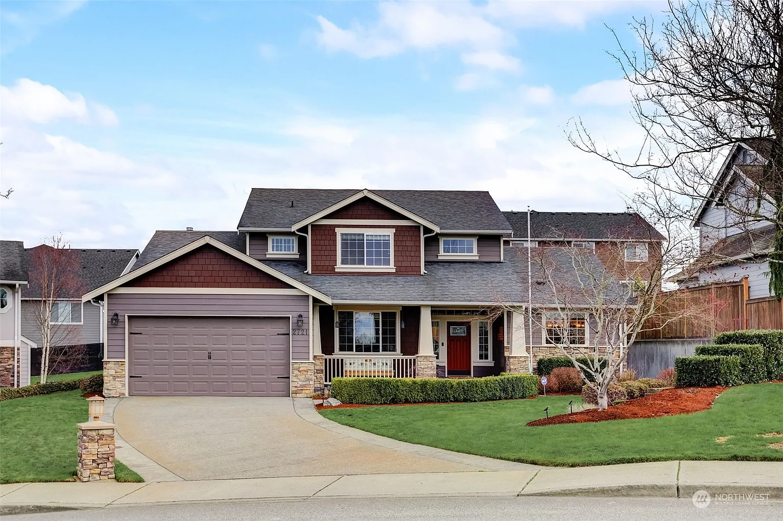 2721 River Vista Loop photo 1