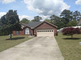 525 Jackson St, Grovetown, GA 30813