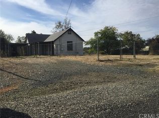 1227 Tehama Ave, Oroville, CA 95965