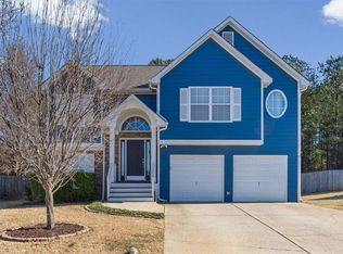 21 Allegiance Ct NE, Cartersville, GA 30121