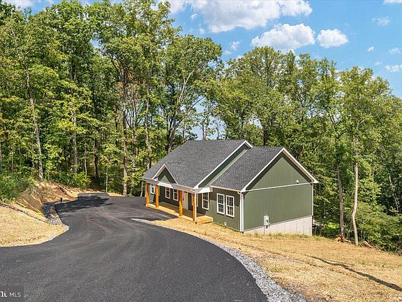 3rd image of 3608 Howellsville Rd Lot 236