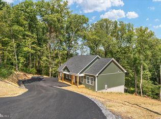 3608 Howellsville Rd LOT 236, Front Royal, VA 22630