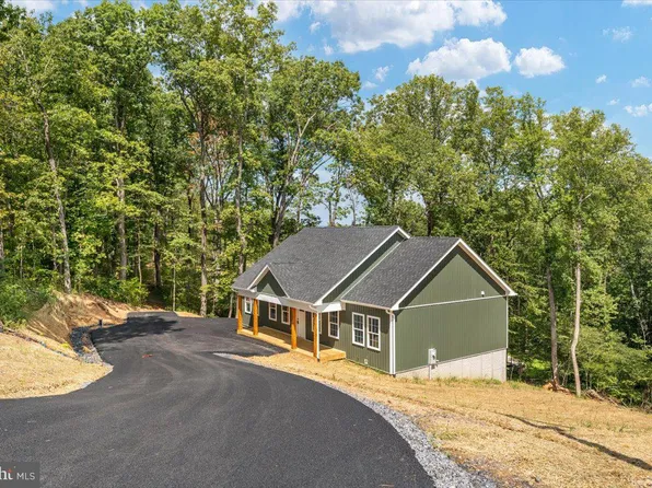 3608 Howellsville Rd Lot 236, Front Royal, VA 22630