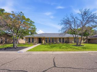 2410 Metz Pl, Midland, TX 79705