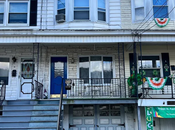 355 W Preston Ave, Girardville, PA 17935
