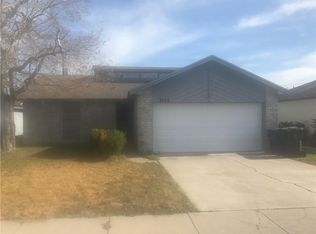 3734 Sunnyville Dr, Corpus Christi, TX 78410