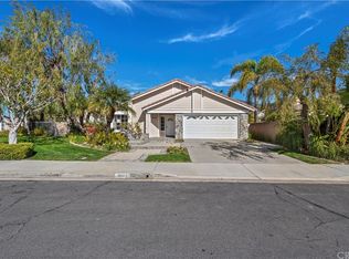 21012 Sky Country Cir, Trabuco Canyon, CA 92679