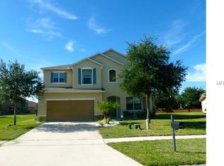 4615 Caverns Dr, Kissimmee, FL 34758
