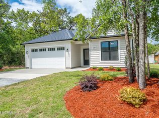 107 NW 12th St, Oak Island, NC 28465