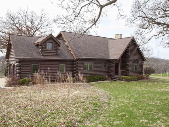 12227 La Platte Road, Montfort, WI 53569