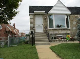 15131 Milford St, Philadelphia, PA 19116