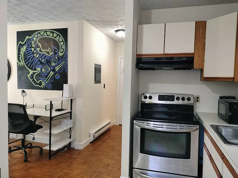 55 Rutherford Ave #3 — Photo 5