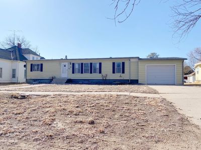 523 Radnor Ave, Herndon, KS, 67739
