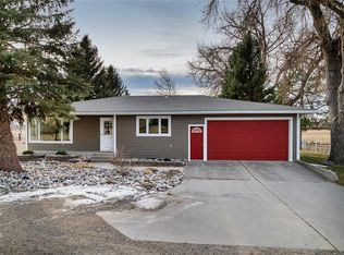 2710 Alexander Rd, Billings, MT 59105