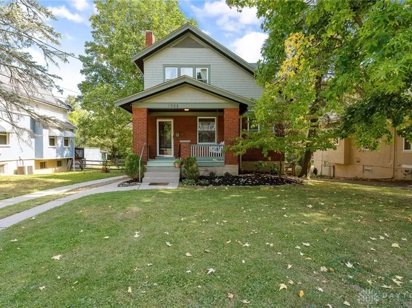5908 Woodmont Ave, Cincinnati, OH 45213