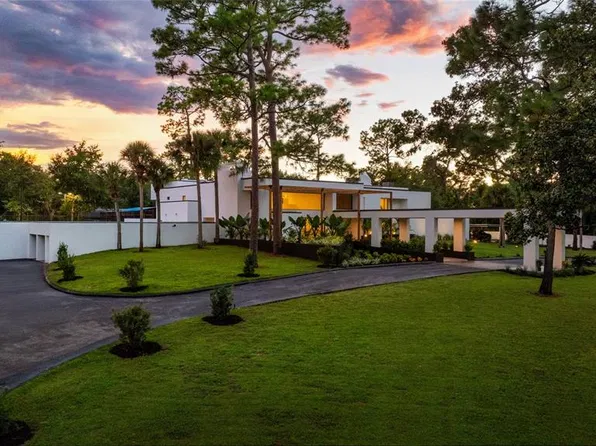 808 SWEETWATER CLUB BOULEVARD, LONGWOOD, FL 32779