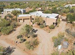 26812 N 161st St, Scottsdale, AZ 85262
