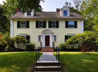 67 Fairmont St, Belmont, MA 02478